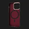 Чохол Proove Gleam Case with Magnetic Ring iPhone 16 Pro Max (Milky Way) (PCGCIP16PM68)