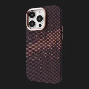 Чехол Proove Gleam Case with Magnetic Ring iPhone 16 Pro Max (Milky Way) (PCGCIP16PM68) в Белой Церкви