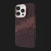Чохол Proove Gleam Case with Magnetic Ring iPhone 16 Pro Max (Milky Way) (PCGCIP16PM68)