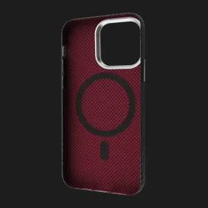 Чехол Proove Gleam Case with Magnetic Ring iPhone 16 Pro (Graphite) (PCGCIP16P067) в Белой Церкви