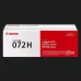 Картридж Canon 072H MF280 4100ст (Black) (5648C002)