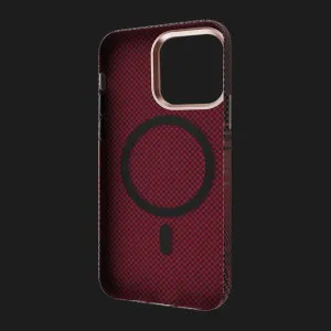 Чехол Proove Gleam Case with Magnetic Ring iPhone 16 Pro (Gold Stripes) (PCGCIP16P049) в Хмельницком