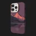 Чохол Proove Gleam Case with Magnetic Ring iPhone 16 Pro Max (Gold Peak) (PCGCIP16PM66)