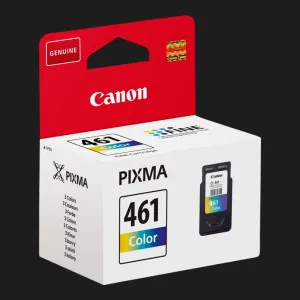 Картридж струменевий Canon CL-461 180ст Multicolored (3729C001)