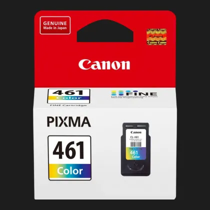 Картридж струменевий Canon CL-461 180ст Multicolored (3729C001)