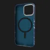 Чохол Proove Gleam Case with Magnetic Ring iPhone 16 Pro (Blue Ocean) (PCGCIP16P095)
