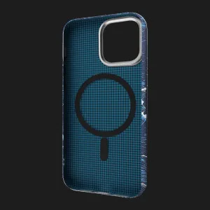 Чехол Proove Gleam Case with Magnetic Ring iPhone 16 Pro (Blue Ocean) (PCGCIP16P095) в Белой Церкви