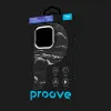 Чохол Proove Gleam Case with Magnetic Ring iPhone 16 Pro (Black Ocean) (PCGCIP16P071)