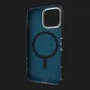 Чохол Proove Gleam Case with Magnetic Ring iPhone 16 Pro (Black Ocean) (PCGCIP16P071)