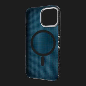 Чехол Proove Gleam Case with Magnetic Ring iPhone 16 Pro (Black Ocean) (PCGCIP16P071) в Белой Церкви