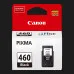 Картридж струменевий Canon PG-460 180ст Black (3711C001)