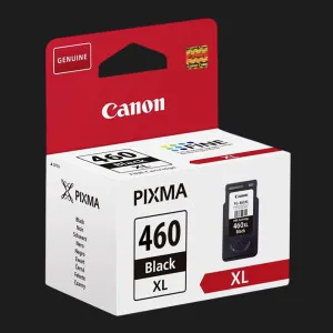 Картридж струменевий Canon PG-460XL Black (3710C001)