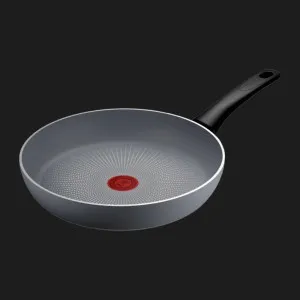 Сковорода Tefal Halo 28см (Silver) (C3120653)