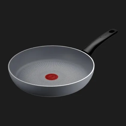 Сковорода Tefal Halo 28см (Silver) (C3120653)