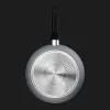 Сковорода Tefal Halo 28см (Silver) (C3120653)