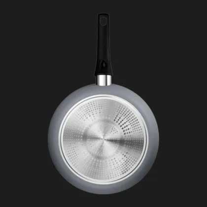 Сковорода Tefal Halo 28см (Silver) (C3120653)