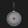 Сковорода Tefal Halo 28см (Silver) (C3120653)