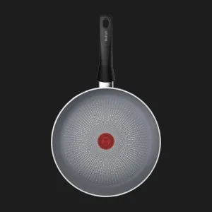 Сковорода Tefal Halo 28см (Silver) (C3120653)