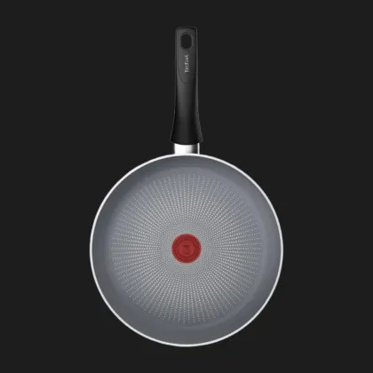 Сковорода Tefal Halo 28см (Silver) (C3120653)