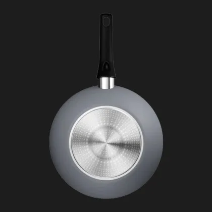 Сковорода Tefal Halo 28см (Silver) (C3121953)