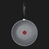 Сковорода Tefal Halo 28см (Silver) (C3121953)