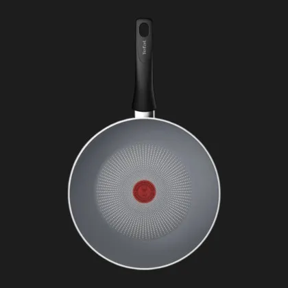 Сковорода Tefal Halo 28см (Silver) (C3121953)