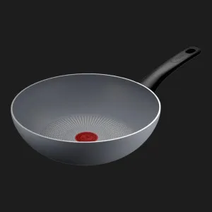 Сковорода Tefal Halo 28см (Silver) (C3121953)