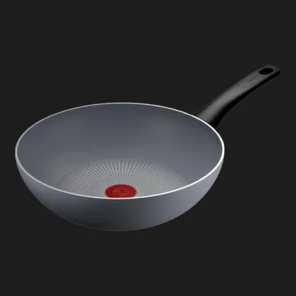 Сковорода Tefal Halo 28см (Silver) (C3121953)