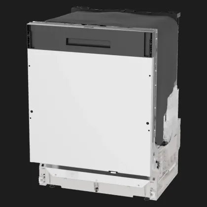 Посудомийна машина вбудована Hisense (HV673D64) (Gray)