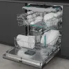 Посудомоечная машина встроенная Hisense (HV673D64) (Gray)