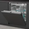 Посудомоечная машина встроенная Hisense (HV673D64) (Gray)