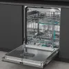 Посудомоечная машина встроенная Hisense (HV673D64) (Gray)