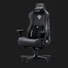 Кресло для геймеров Anda Seat Kaiser 3E Size XL PVC (Black) (UA)