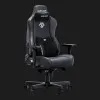 Кресло для геймеров Anda Seat Kaiser 3E Size XL PVC (Black) (UA)