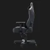 Кресло для геймеров Anda Seat Kaiser 3E Size XL PVC (Black) (UA)