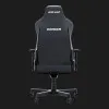 Кресло для геймеров Anda Seat Kaiser 3E Size XL PVC (Black) (UA)