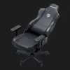 Кресло для геймеров Anda Seat Kaiser 3E Size XL PVC (Black) (UA)