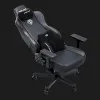 Кресло для геймеров Anda Seat Kaiser 3E Size XL PVC (Black) (UA)
