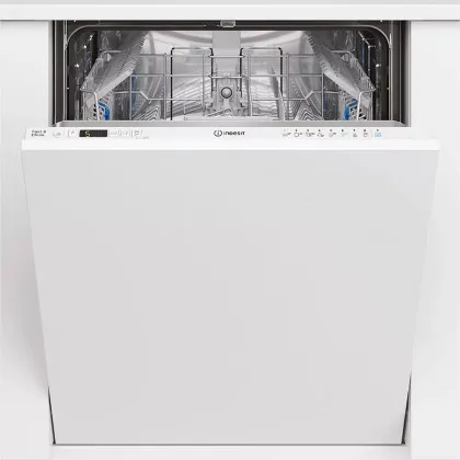Посудомийна машина вбудована Indesit (D2IHD524A) (White)