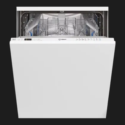 Посудомийна машина вбудована Indesit (D2IHD524A) (White)