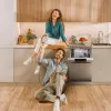 Посудомийна машина окремостояча Gorenje (S520E15S) (Silver)