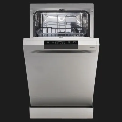 Посудомийна машина окремостояча Gorenje (S520E15S) (Silver)