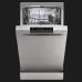 Посудомийна машина окремостояча Gorenje (S520E15S) (Silver)