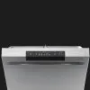 Посудомийна машина окремостояча Gorenje (S520E15S) (Silver)
