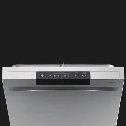Посудомийна машина окремостояча Gorenje (S520E15S) (Silver)