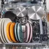 Посудомийна машина окремостояча Gorenje (S520E15S) (Silver)