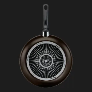 Сковорода Tefal XL Intense 28см (Black) (C3840653)