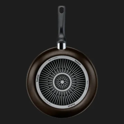 Сковорода Tefal XL Intense 28см (Black) (C3840653)