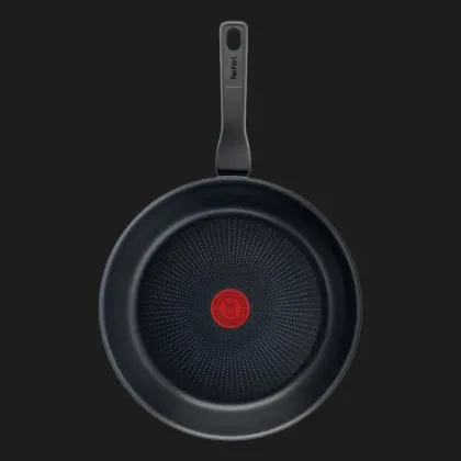 Сковорода Tefal XL Intense 28см (Black) (C3840653)