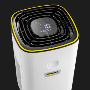 Очищувач повітря Karcher AF 20 (White) (1.024-820.0) в Чернівцях